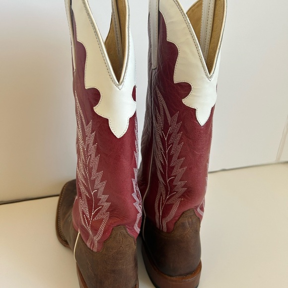 Preowned Anderson Bean Boot company size 6 Y
ABY7087 - Picture 6 of 15